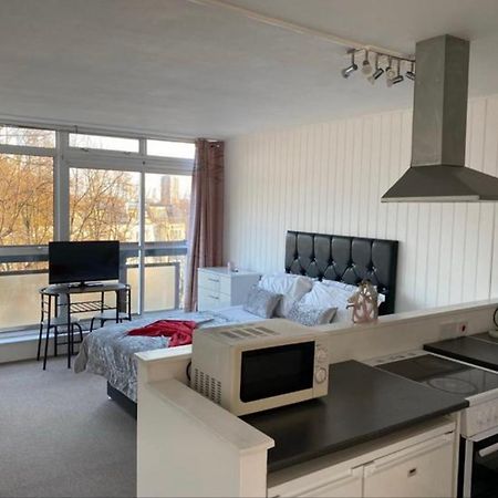 Апартаменты Amazing Studio Flat Лондон Экстерьер фото
